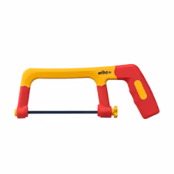 Wiha 43125, Rouge, Jaune, 15 cm, Secteur, 280 mm, 570 g