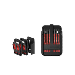 Wiha WH43161 embout de tournevis 12 pièce(s)