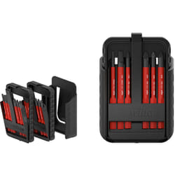 Wiha - Trousse outils vde slimBit electric ph pz xeno fente 12- Unités