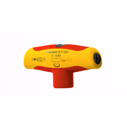 Wiha Tournevis dynamométrique avec manche en T TorqueVario-S T electric - Vue supplémentaire 10