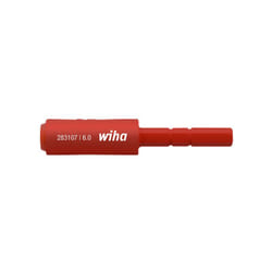 Wiha 43292 Support d'embout de tournevis 1 pièce(s)