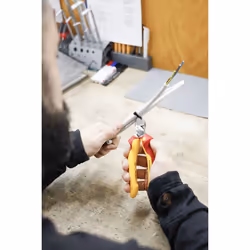 Wiha 43340 Pince diagonale