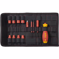 Convient pour : DIN 3120, ISO 1174, forme A 6,3 + A 10. Entraînement : DIN 3126, ISO 1173, forme C 6,3. Application : Pour cl ...