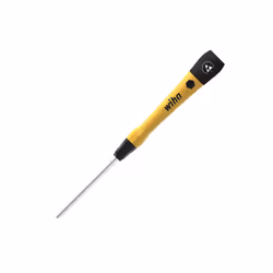 Tournevis manuel / ciseau Wiha 43687; HEX3; 160 mm