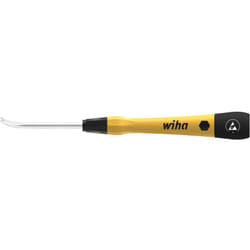 Wiha Extracteur PicoFinish® ESD 1 mm, 3.5 mm, 150 mm (43706)