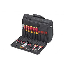 Wiha 43879 Caisse à outils pour mécanicien 29 outils