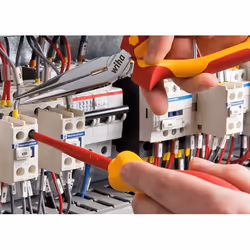 Wiha 43879 Caisse à outils pour mécanicien 29 outils