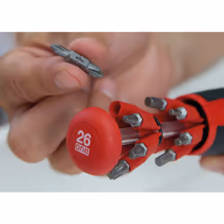 Wiha LiftUp 26one Jeu - Vue supplémentaire 5