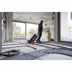 Wiha XXL III electric Ensemble de boîte à outils Noir, Rouge - Vue supplémentaire 4