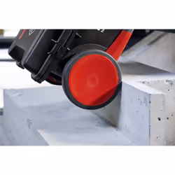 Wiha XXL III electric Ensemble de boîte à outils Noir, Rouge - Vue supplémentaire 9