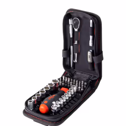Ensemble d'outils Wiha W44684; 41 unités