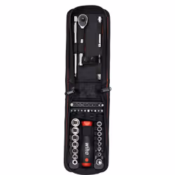 Wiha 44684 Caisse à outils pour mécanicien - Vue supplémentaire 5