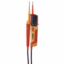 Volt-mètre Wiha W45216; 12-1000 V