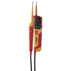 Volt-mètre Wiha W45216; 12-1000 V