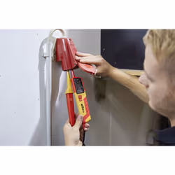 Volt-mètre Wiha W45216; 12-1000 V - Vue supplémentaire 2