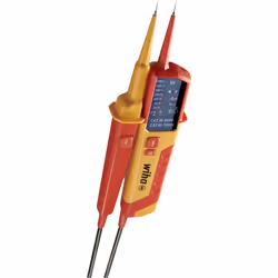 Volt-mètre Wiha W45216; 12-1000 V - Vue supplémentaire 3