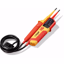 Volt-mètre Wiha W45216; 12-1000 V - Vue supplémentaire 6