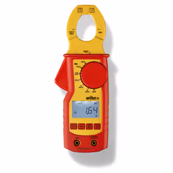 Wiha 45219 compteur à pince - Vue supplémentaire 5