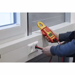 Wiha 45219 compteur à pince - Vue supplémentaire 6