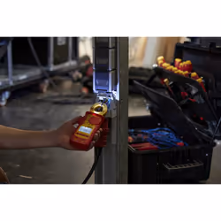 Wiha 45219 compteur à pince - Vue supplémentaire 8