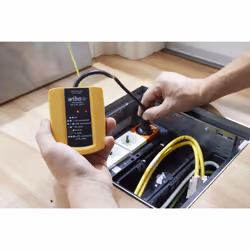 Indicateur de tension Wiha W45220; 230 V