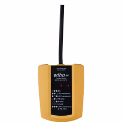 Indicateur de tension Wiha W45220; 230 V - Vue supplémentaire 4