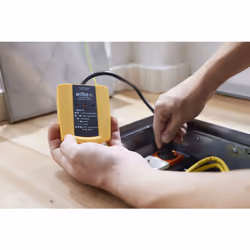 Indicateur de tension Wiha W45220; 230 V - Vue supplémentaire 5