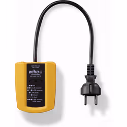 Indicateur de tension Wiha W45220; 230 V - Vue supplémentaire 6