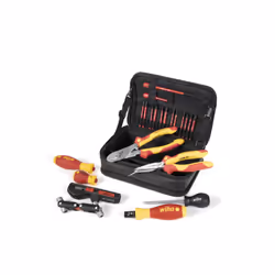 Wiha 45289 23 outils