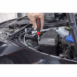 Wiha 45292 Tournevis manuel Tournevis multi-embouts Tournevis plat - Vue supplémentaire 6
