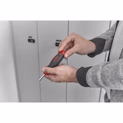 Wiha 45292 Tournevis manuel Tournevis multi-embouts Tournevis plat - Vue supplémentaire 7