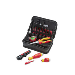 Ensemble d'outils Wiha W45418; 21 unités