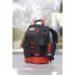 Wiha 45529 Boîte à outils Noir, Rouge - Vue supplémentaire 8