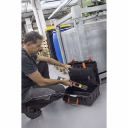 Wiha 45530 Caisse à outils pour mécanicien - Vue supplémentaire 6