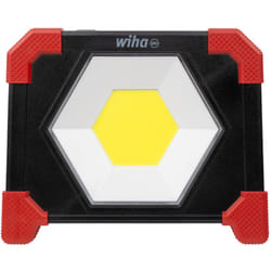 Wiha - SB490FL01 projecteur de chantier sans fil 3000 lm 45698