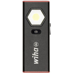 Wiha - led Lampe portative SB490HL01 1200 lm 45699 V603603