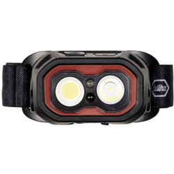 Wiha - Lampe frontale SB490HT01 à batterie 500 lm 45700