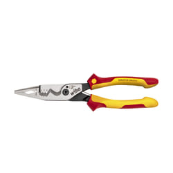 Pinces coupantes pour câbles Wiha W45705; 225 mm