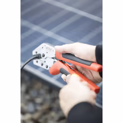 Wiha 45796 Pince à sertir - Vue supplémentaire 6