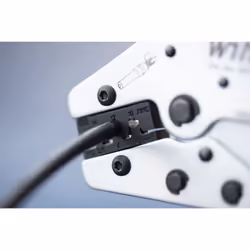 Wiha 45796 Pince à sertir - Vue supplémentaire 7