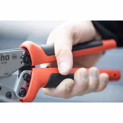Wiha 45796 Pince à sertir - Vue supplémentaire 8
