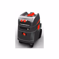 Collomix - Aspirateur vac 35 m, 1600 watts, volume du réservoir 35 litres, filtre à poussière classe 'm'