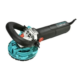 Collomix CMG 1700 ponceuse portative Ponceuse orbitale aléatoire 960 tr/min Noir, Vert 1700 W