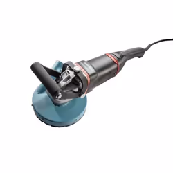 Collomix CMG 2600, Ponceuse orbitale aléatoire, Noir, Vert, 6600 tr/min, Secteur, 2600 W, 230 V