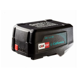 Collomix - Batterie Li-Power 18V 5.2 Ah - 20677