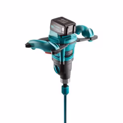 Collomix Xo 20 NC, Béton, Vernis, Mortier, Peinture, Plâtre, Poudre, Résine, Bleu, 14 cm, 3,9 kg