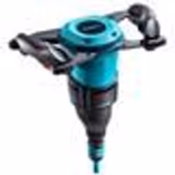 Malaxeur Collomixer XQ 1 HF sans turbine - 1100 W - 230 V - 670 TPM - COLLOMIX - 29100
