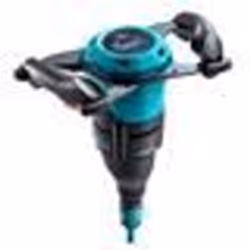 Malaxeur Collomixer XQ 4 HF sans turbine - 1500 W - 230 V - 3 plages de vitesses - 700 TPM - COLLOMIX - 29103