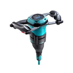 Malaxeur Collomixer XQ 6 HF sans turbine - 1750 W - 230 V - 8 plages de vitesses - 750 TPM - COLLOMIX - 29105