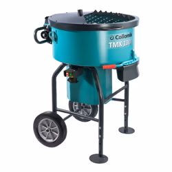 Malaxeur compact COLLOMIX TMX 1000 - 2000W 230V - 37080